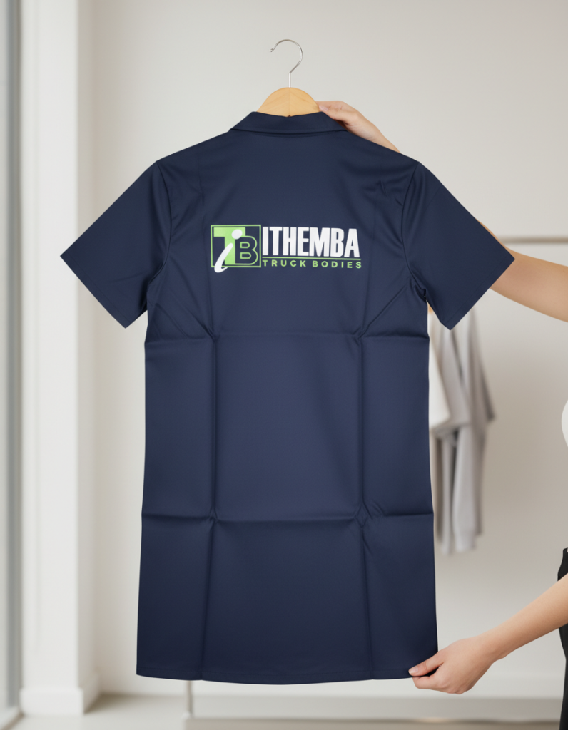 Custom T shirt printing